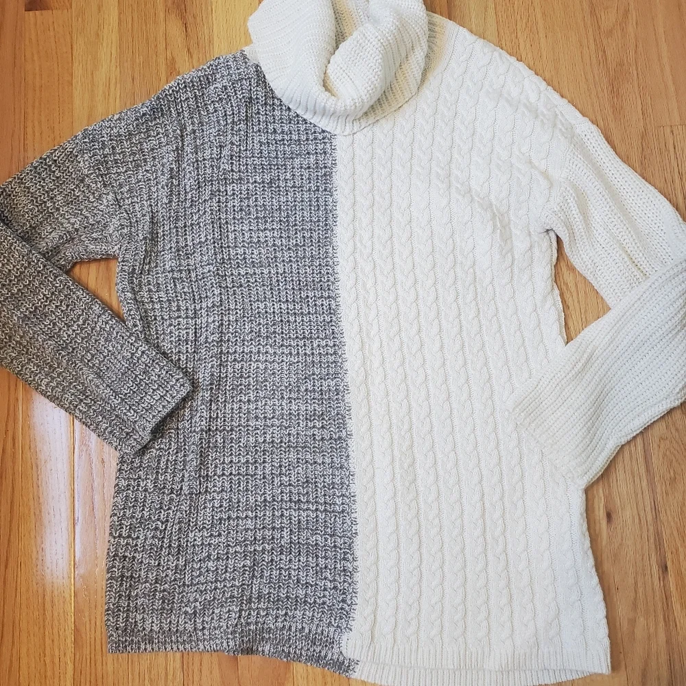 Treasure and Bond Sweater - Picture 1 of 3